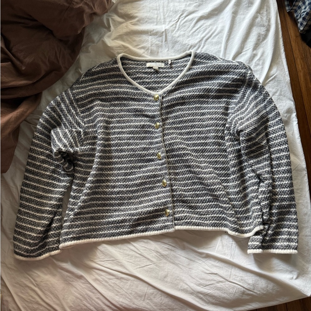 Barbour Cardigan